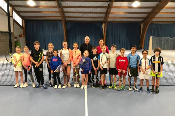 Webseite-Gruppenbild